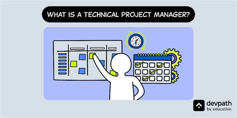Technical Project Manager 的图像结果
