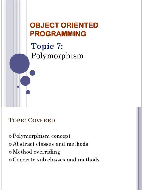 Image result for Polymorphism Programming