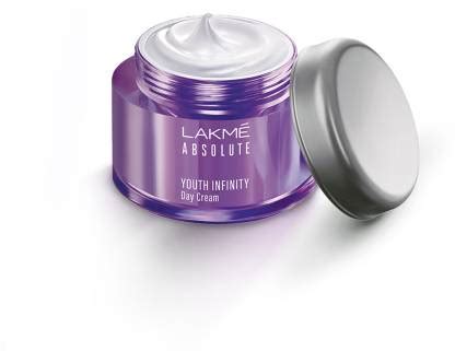 Lakmé Youth Infinity Pro-Retinol Anti-Ageing Day Cream to lift and ...