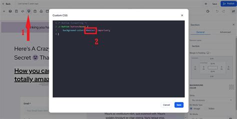 Image result for Excel Button Hover Color Change