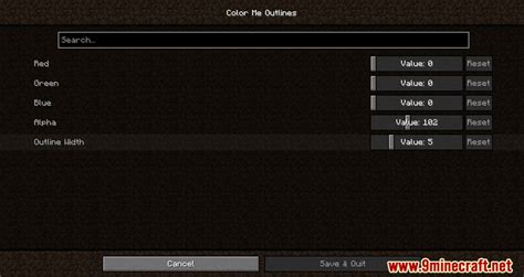 Color Me Outlines 的图像结果