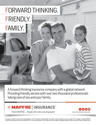 Mapfre Insurance Reviews 的图像结果