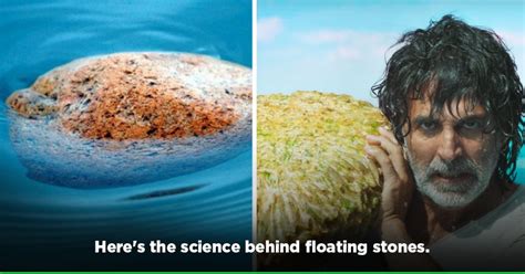 Is Akshay Kumar Walking On Water In 'Ram Setu'? All You Need To Know ...