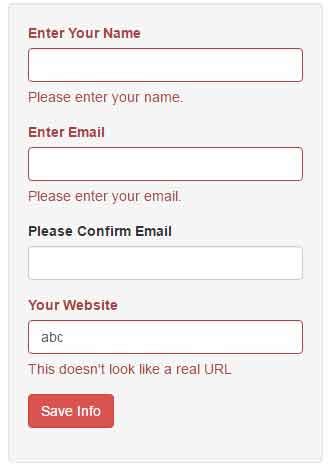Image result for Validation of jQuery in Image File