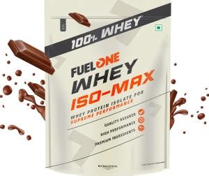 Buy Fuel One Why Protein Online From Flipkart | Flipkart.com 25-Jul-25