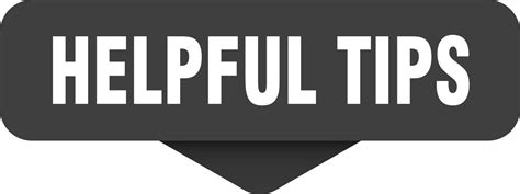 Helpful Information Sign 的图像结果