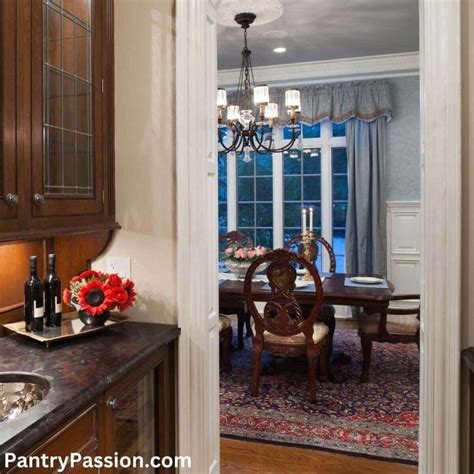 Pantry 的图像结果