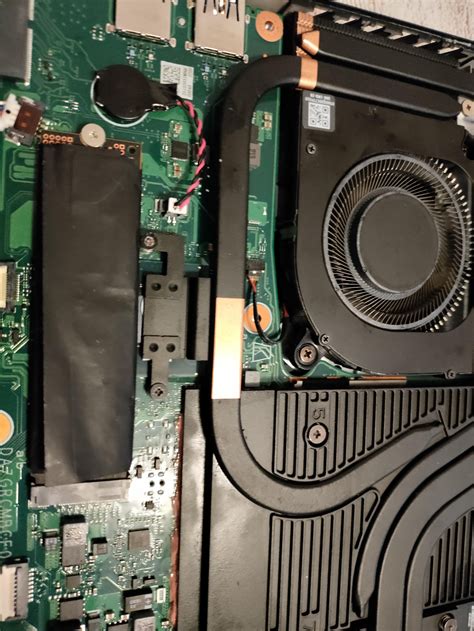 My laptop is GPU throttling(86 Degree Celsius). Acer Predator Helios 16 ...