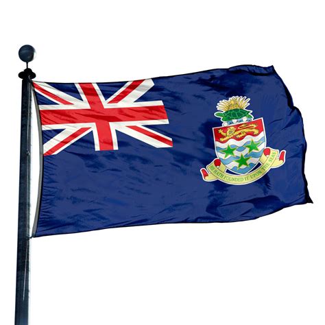 Cayman Islands Flag | FlagandBanner.com