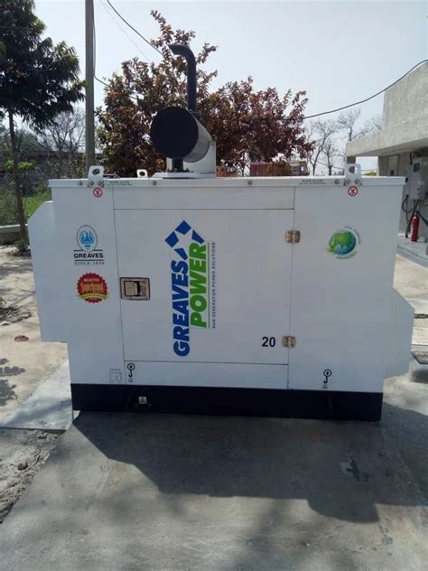 Three-Phase Generator 的图像结果