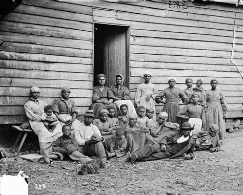 Slavery - Master-Slave, Legal, Relationships | Britannica