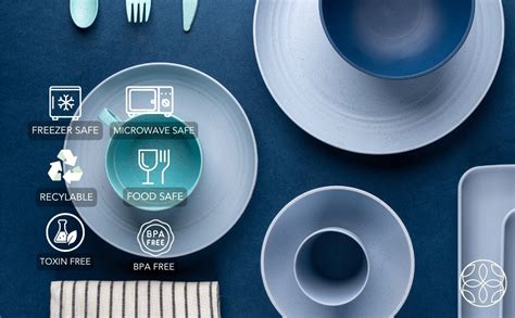 Buy IRIDA NATURALS Wheat Straw Set of 4 Cups 300 ML (Multicolour ...