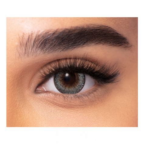 Color Contact Lenses in India starting 499 Rs.