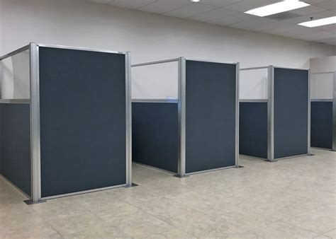 Image result for Cubicle Privacy Screen