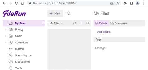 Image result for How to Install FileRun in Docker