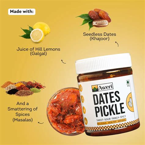 All-in-One Pickle Combo – Aweri