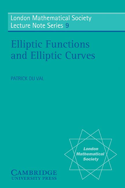 Image result for Define Elliptic Functions