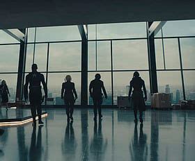 Marvel’s ‘Thunderbolts’ teaser unveils The Void – What it means for the MCU