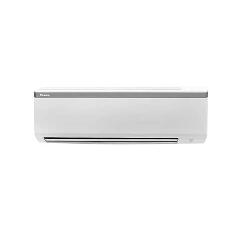 Daikin 1 Ton 3 Star Fixed Speed Split AC (Copper, PM 2.5 Filter, FTL35U ...