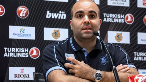 Víctor García: “Vivimos una situación complicada para jugar ante Buducnost”