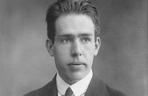 Niels Bohr And History's Most Dramatic Rescue Mission