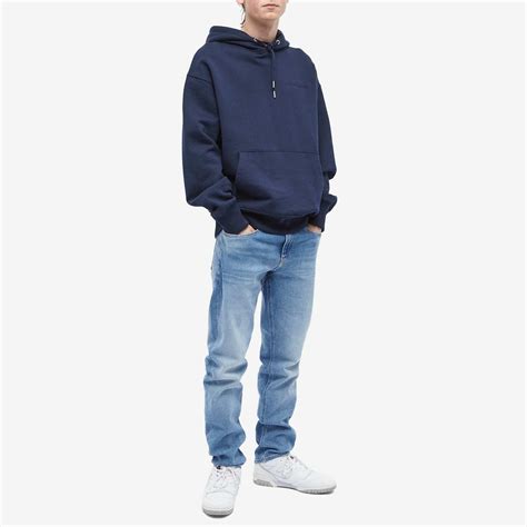 Calvin Klein Men's Slim Jean in Denim Light Calvin Klein