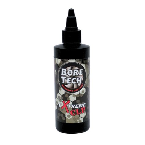 BORE TECH - Extreme CLP (4oz) – Lock N Load Philippines