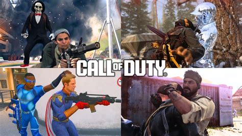 Image result for Cod Finishers