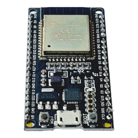 How to Read Data from ThingSpeak using ESP32: Complete Guide – Robocraze