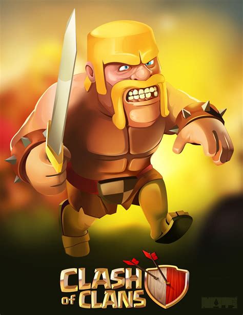 Clash of Clans 4k Wallpapers - Top Free Clash of Clans 4k Backgrounds ...