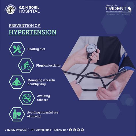 Hypertension Education Indigenous Poster: Protect Your Health