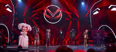 Masked Singer Best Performances 的图像结果