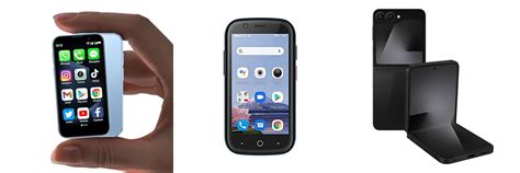 Compact Smartphone 的图像结果