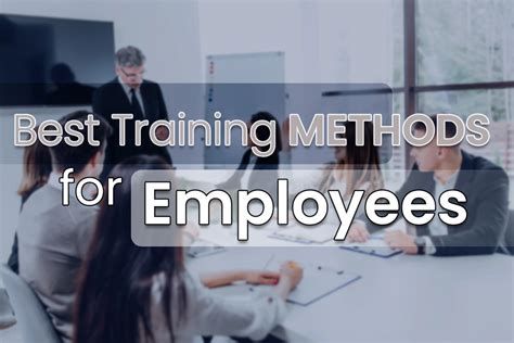 Image result for Training Methods for Employees