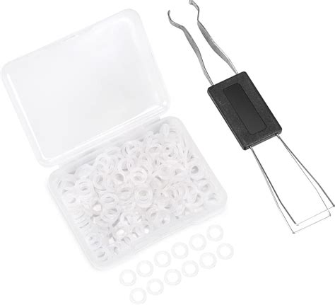 CaseBuy 150PCS O Rings Keyboard Dampeners Rubber O-Ring India | Ubuy