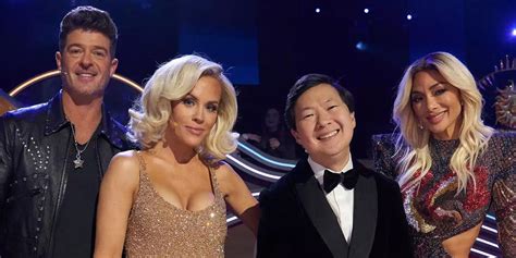 Image result for Masked Singer Preview