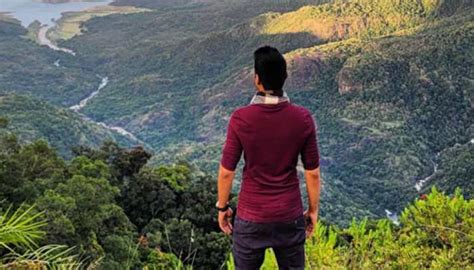 Who am I? Son of a famous South star, who left acting career to become ...