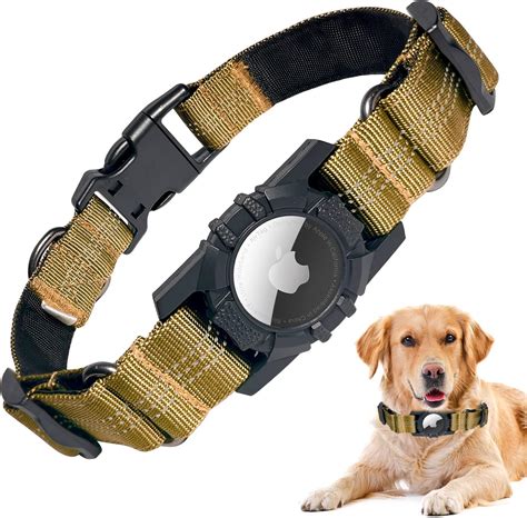 Airtag Dog Collars Amazon at Todd Reno blog