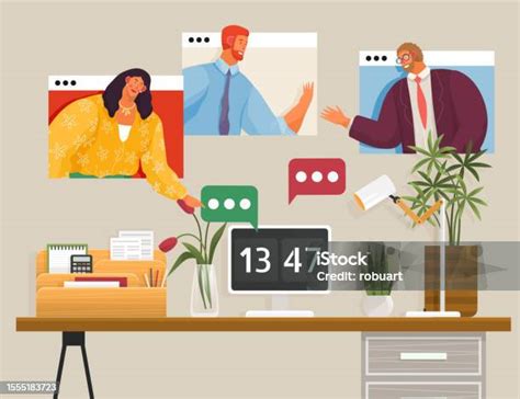 Video Call 的图像结果