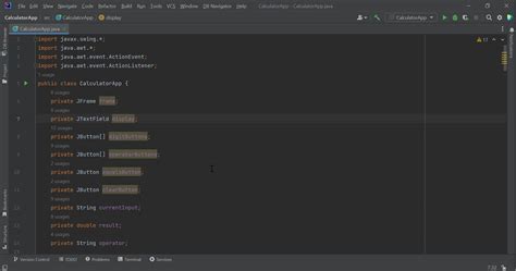 Image result for GUI Designer Java Simple Calculator