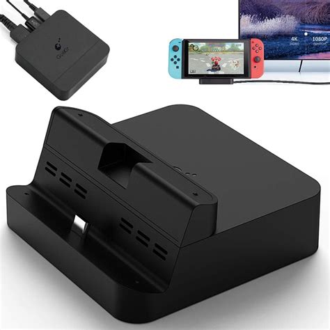 Antank TV Docking Station for Nintendo Switch/Switch India | Ubuy