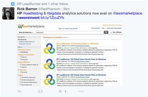 Load Runner Cost 的图像结果