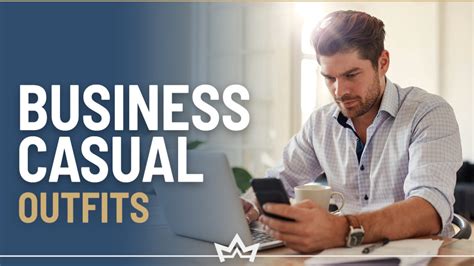 Business-Casual Rules for Men 的图像结果