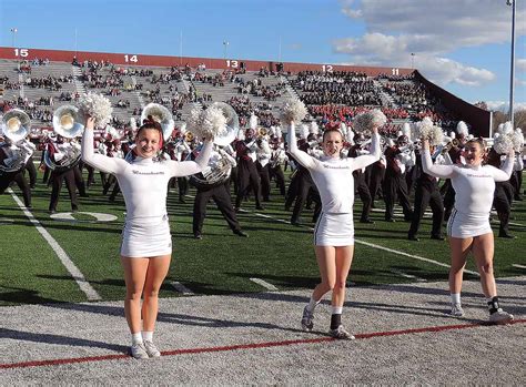 UMass Football vs Wagner 10/26/24 - masslive.com