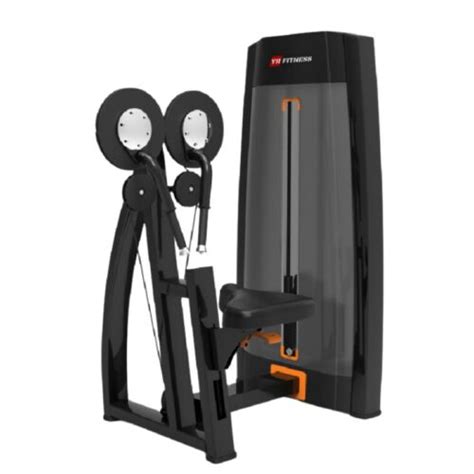 Functional Trainer Commercial Line 的图像结果