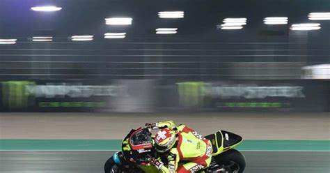 Dominique Aegerter: Am Start viel Zeit verloren - Moto2 - SPEEDWEEK.com