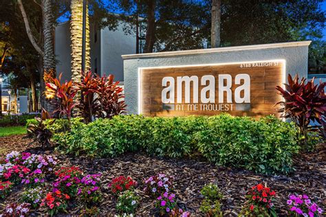 Apartments for Rent in Orlando, FL | Amara at Metro West - Home