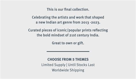 Kulture Shop - Every purchase pays an Artist