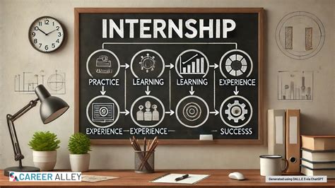 Key Factors to Consider When Choosing an Internship
