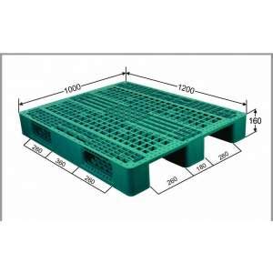 PLASTIC PALLET - Shree Ram Enterprises